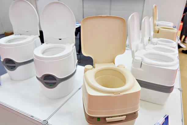 Best Portable Restroom Maintenance and Cleaning  in Travis Ranch, TX